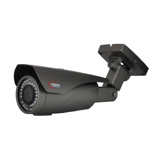 MHD-відеокамера 2Mp Light Vision VLC-1192WFM Graphite f=2.8-12mm (75-00023) Київ