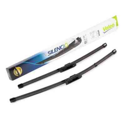 Щетка стеклоочистителя Valeo 577810 Винница