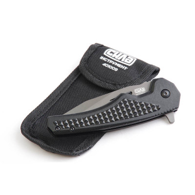 Ніж СИЛА Рибак (401009) Вінниця - фото 4