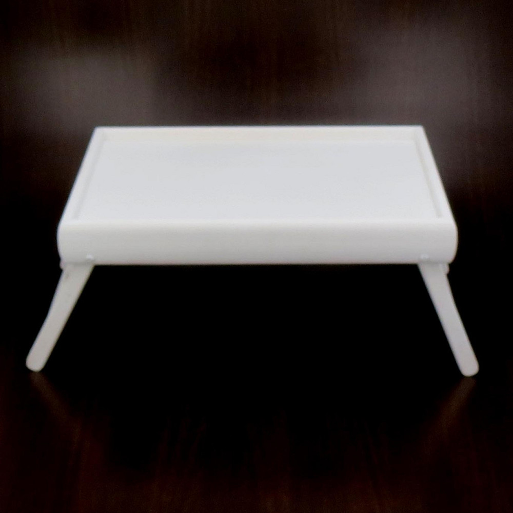 Столик-поднос для завтрака 