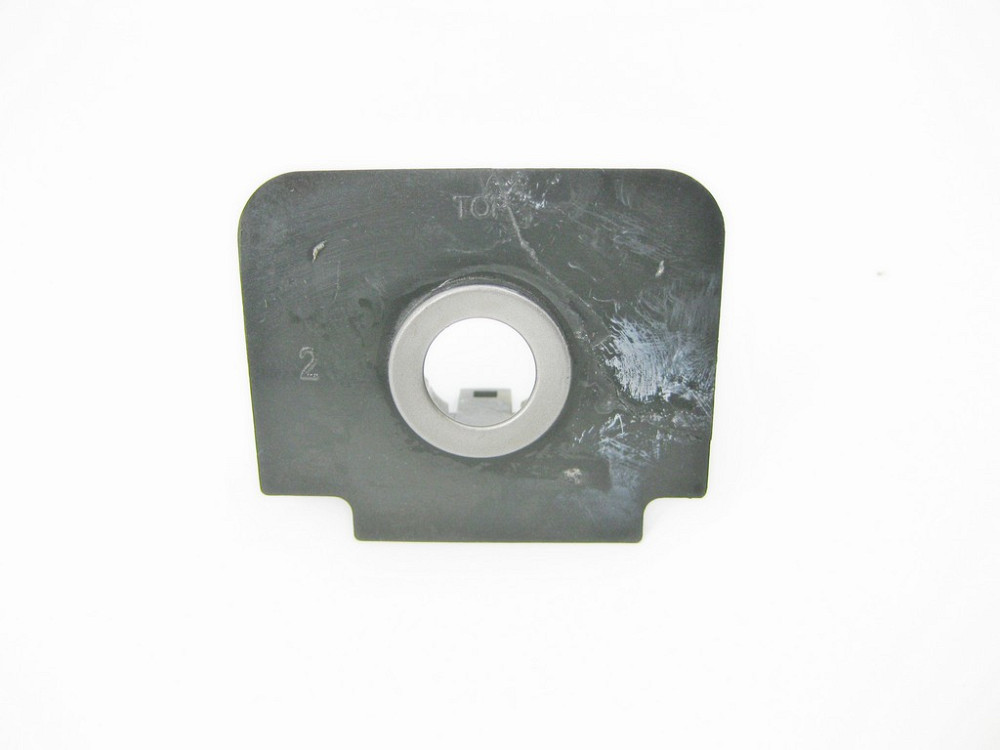 Mercedes-Benz  A1648801114 Пластиковий тримач парктронника 2-й ML W164 Одесса - изображение 1