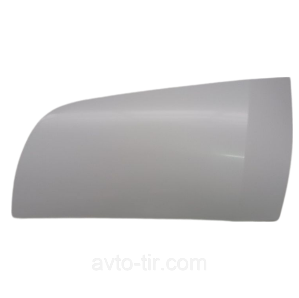 Дефлектор внешний правый Mercedes Atego Луцк - изображение 3