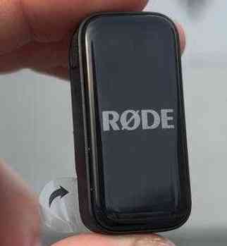 Мікрофон Rode Wireless Micro Київ