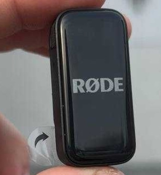 Мікрофон Rode Wireless Micro Київ - фото 6