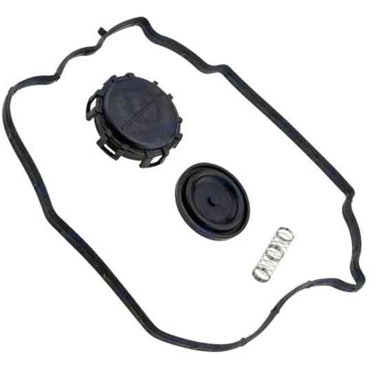 Прокладка кришки Citroen Berlingo, Ford Transit Connect 1.6 HDI мембрана клапанна Мукачево