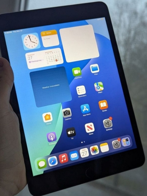 IPad Mini 5 64gb Київ - фото 4