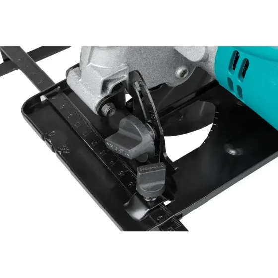 Ручна дискова пила AL-FA ALCS215 — 2150 Вт, високі оберти Львів