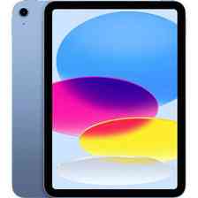 Графический планшет Apple iPad 11 (2025) WiFi 512 GB Синій Tablet 27.9 cm (11 cal) A16 iOS 18 2360 x 1640 Pixel (IPAD112025) Киев