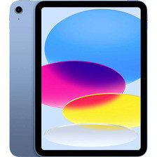Графический планшет Apple iPad 11 (2025) WiFi 512 GB Синій Tablet 27.9 cm (11 cal) A16 iOS 18 2360 x 1640 Pixel (IPAD112025) Киев - изображение 1