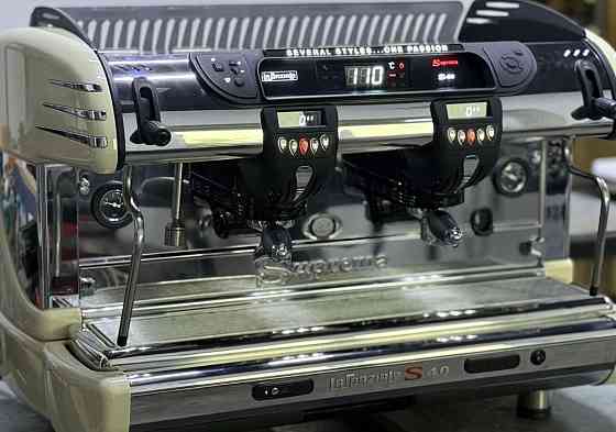 Кофемашина La Spaziale S40 Suprema. Харьков