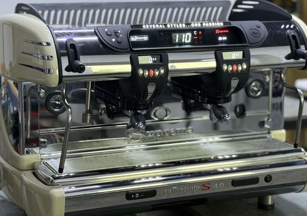 Кофемашина La Spaziale S40 Suprema. Харків - фото 6