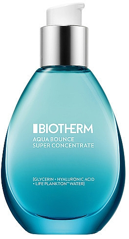 Концентрат Biotherm Aqua Bounce Super Concentrate Plump 50ml Славянск - изображение 2