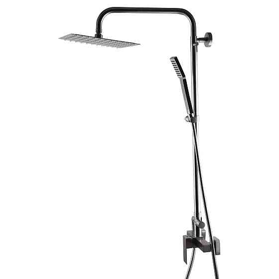 Душова система Globus Lux SICILIA SBQ-SH-105 Тернопіль