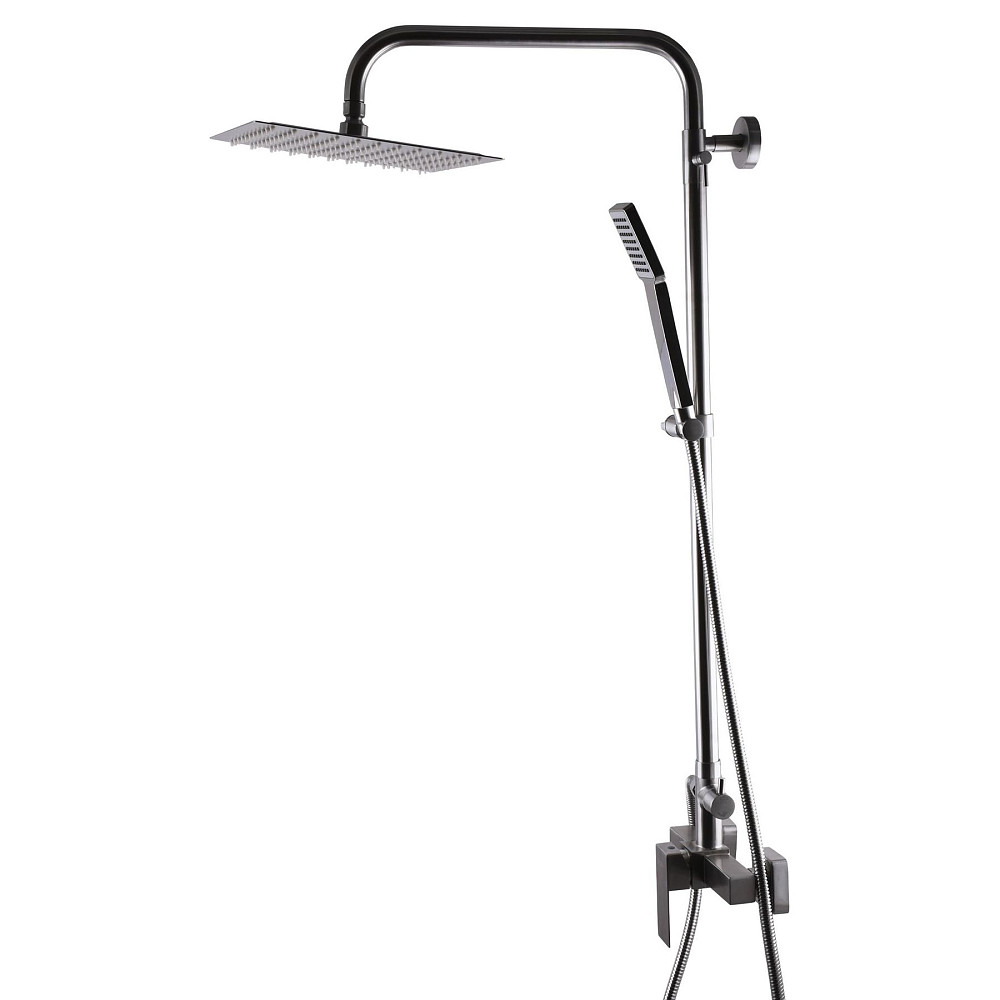 Душова система Globus Lux SICILIA SBQ-SH-105 Тернопіль - фото 1