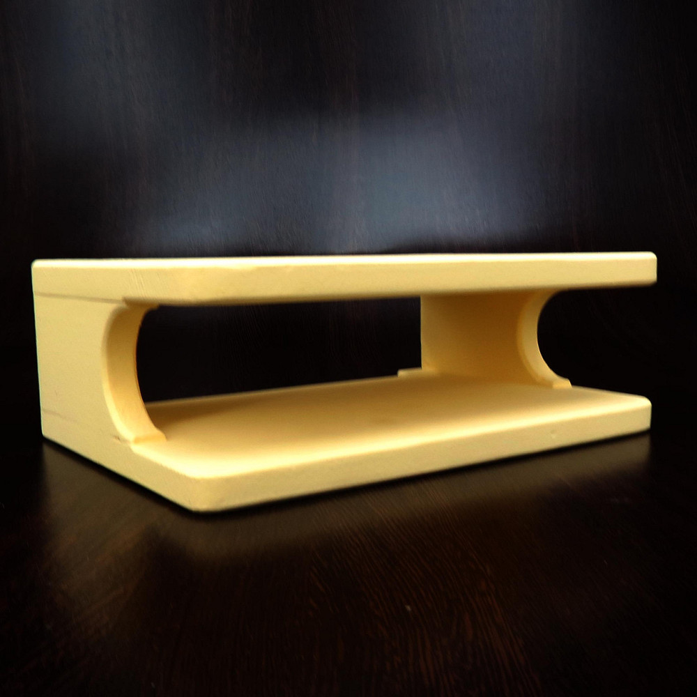 Полиця для роутера "Тарту 30" лимонад Миколаїв - фото 8