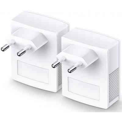 Адаптер Powerline TP-Link TL-PA7017KIT, 2шт (TL-PA7017KIT) Вінниця