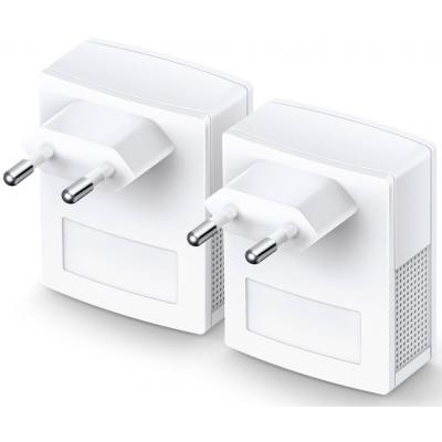 Адаптер Powerline TP-Link TL-PA7017KIT, 2шт (TL-PA7017KIT) Винница - изображение 4