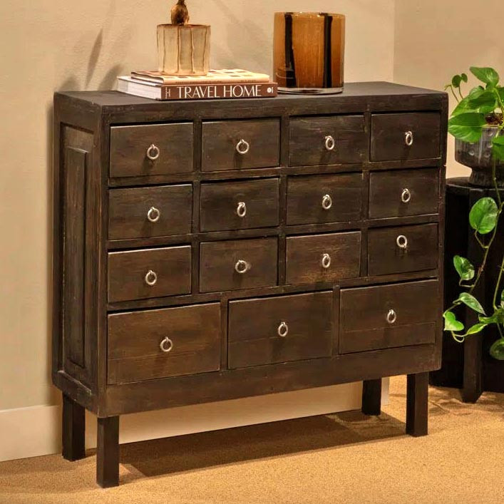 Комод тансу "Розелам" капучино Миколаїв - фото 1