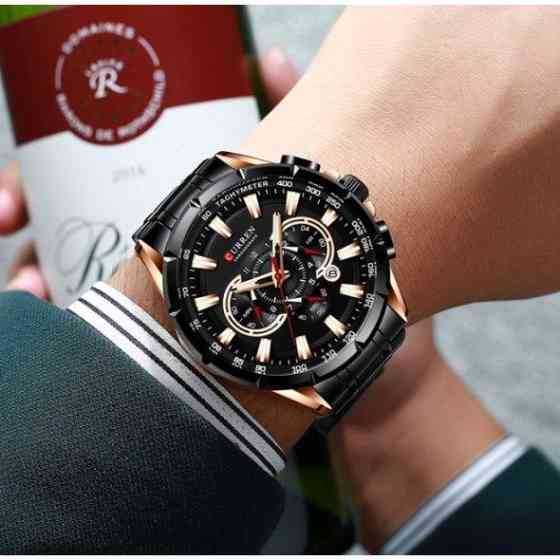 Мужские наручные часы Curren Bastion Киев