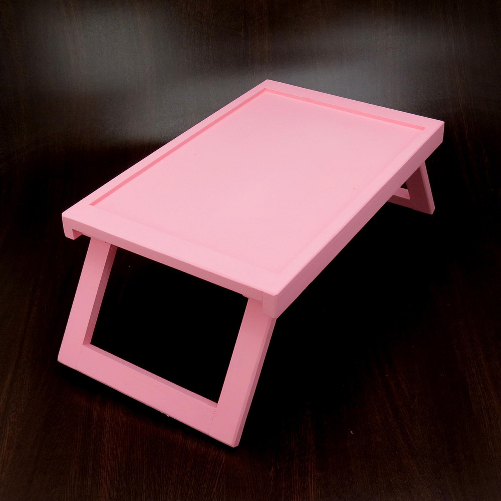 Столик-поднос для завтрака 