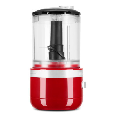 Кухонный комбайн KitchenAid 5KFCB519EER Винница - изображение 11