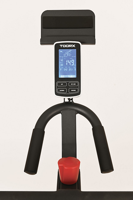 Сайкл-тренажер Toorx Indoor Cycle SRX Speed Mag Pro (SRX-SPEED-MAG-PRO) Київ - фото 2