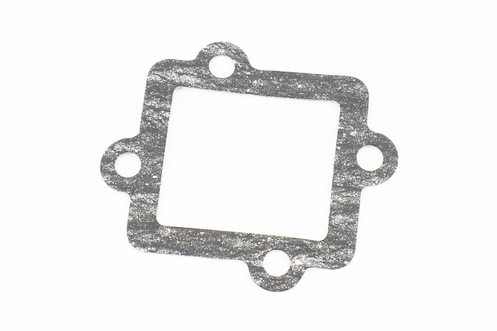 Прокладка клапану пелюсткового Yamaha JOG 3K Киев - изображение 1