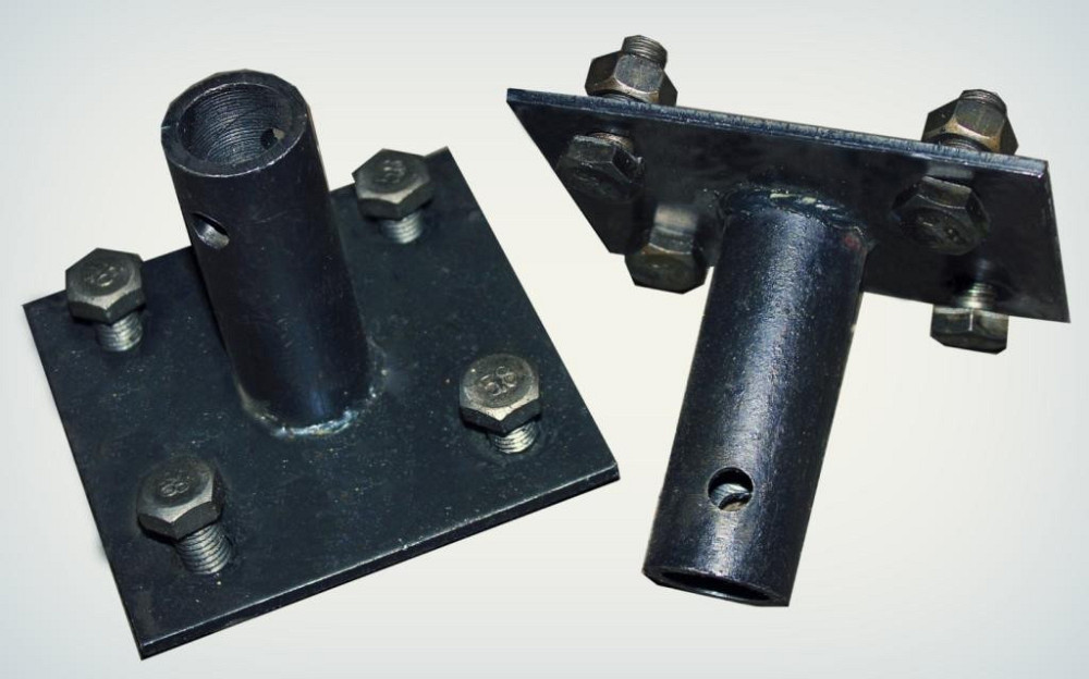 Піввісь шестигранна S24 (діаметр 23 мм, довжина 170 мм) Харків - фото 5