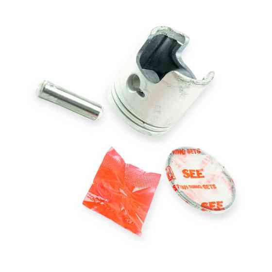 Поршень 100 d=52.5 +1,25 p=12 СузукиAD Мукачево