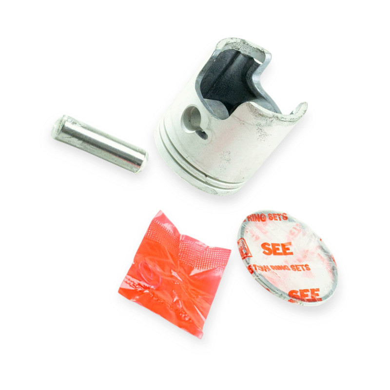 Поршень 100 d=52.5 +1,25 p=12 СузукиAD Мукачево - изображение 1