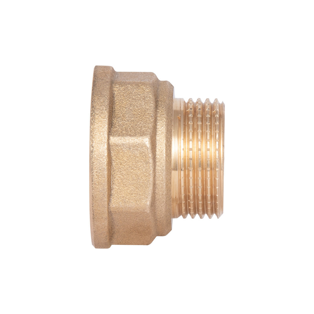 Перехідник Thermo Alliance Standart 1"х3/4" ВН SD4092520 Київ - фото 4