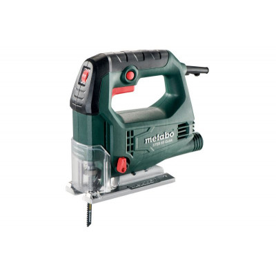 Электролобзик Metabo STEB65Quick (601030000) Винница - изображение 1