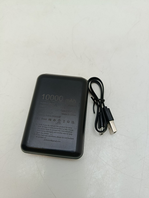 Павербанк MS COMPLETE 10000 mAh Луцк - изображение 2