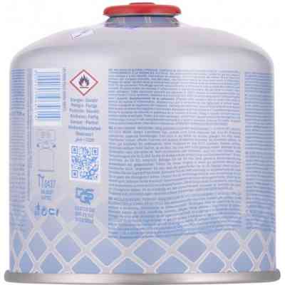 Газовий балон El Gaz ELG-800 500 г (104ELG-800) Вінниця