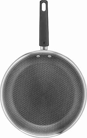 Сковорода Tefal Emotion+ Power 24 см (E3410455) ( 15223 ) Харків