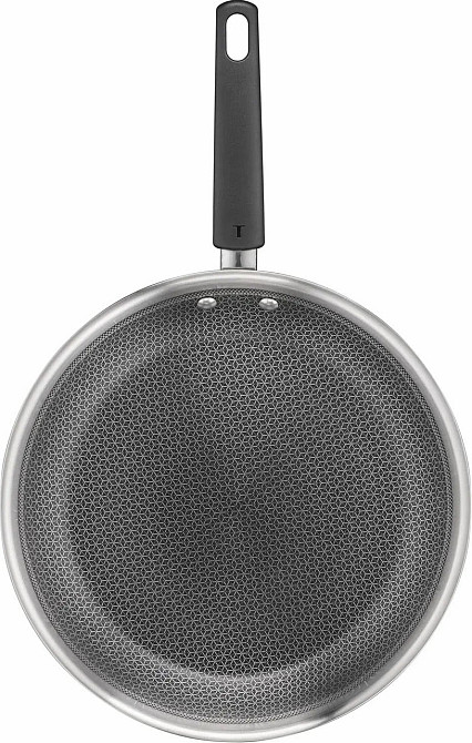 Сковорода Tefal Emotion+ Power 24 см (E3410455) ( 15223 ) Харків - фото 6