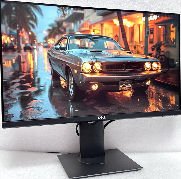 Монитор Dell P2319H 23