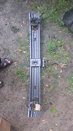 Усилитель переднего бампера для Kia Rio 2005–2010 годов. Киев