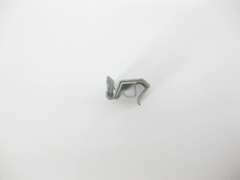 Mercedes-Benz  A0029917370 Пружинна скоба вікна задніх дверей S-Class W221 Одесса - изображение 3