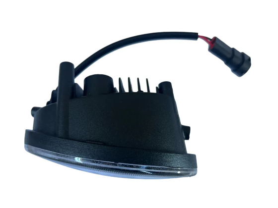 Комплект штатних світлодіодних LED ПТФ для Honda (CRV/Civic/Accord) IP68 12V Харків