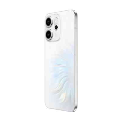 Мобільний телефон Oppo Reno14 5G 12/256GB Opal White (OFCPH2737_WHITE) Вінниця