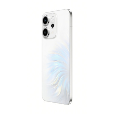 Мобільний телефон Oppo Reno14 5G 12/256GB Opal White (OFCPH2737_WHITE) Вінниця - фото 4