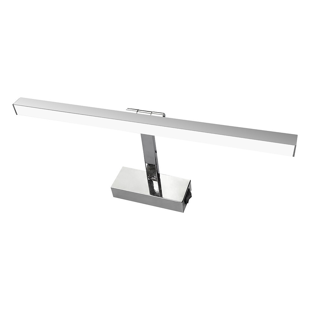 Підсвітка дзеркал-картин LED KARTAL-8" 8W 4200K Київ - фото 1