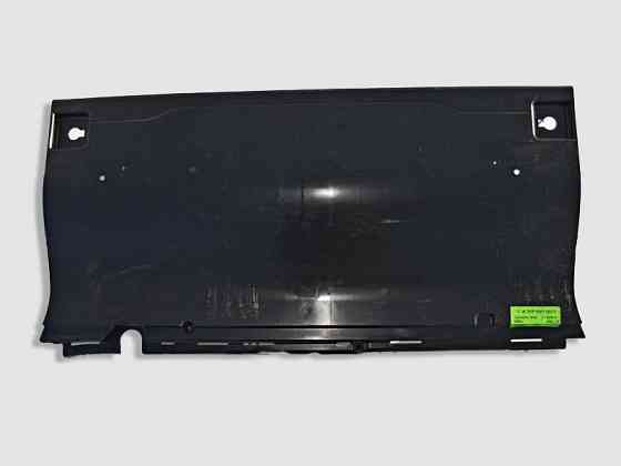 Mercedes-Benz  A2056907904 9051 Пластикова передня частина підлоги багажника чорна C-Class W205 Одесса