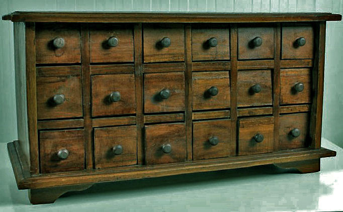 Органайзер для метизов 