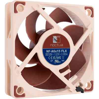 Кулер для корпуса Noctua NF-A6x15 FLX Винница