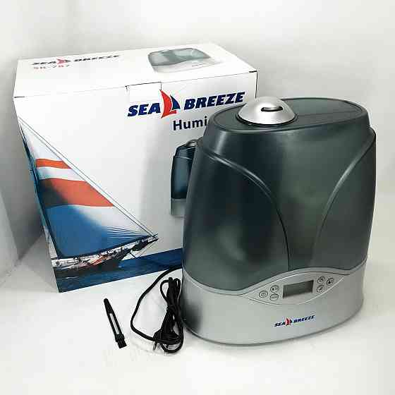 Арома увлажнитель воздуха SeaBreeze SB-787, Ультразвуковой увлажнитель VA-184 воздуха арома Киев
