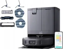 Пылесос Eufy RoboVac X10 Pro Omni Киев - изображение 1