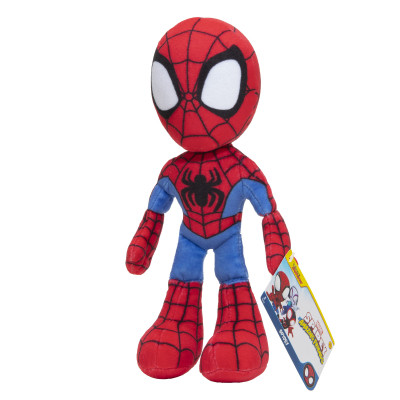 Мягкая игрушка Spidey Little Plush Спайди (Spidey) (SNF0002) Винница - изображение 2