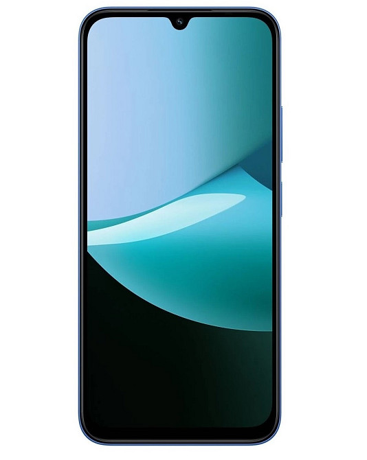 Смартфон Xiaomi Redmi 15C 8/256GB Moonlight Blue ( 11691 ) Харьков - изображение 1